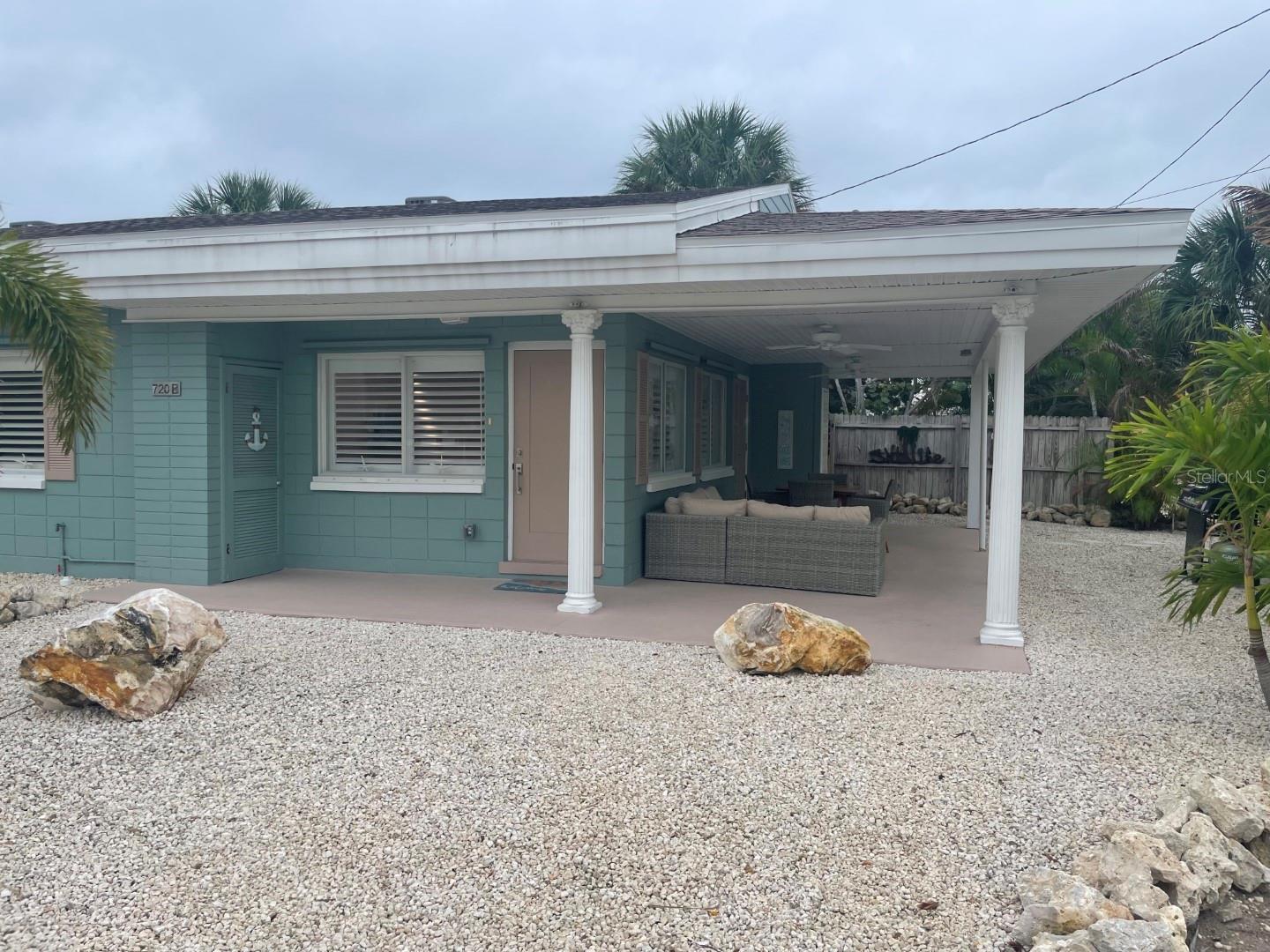 720 Gulf Boulevard, FL