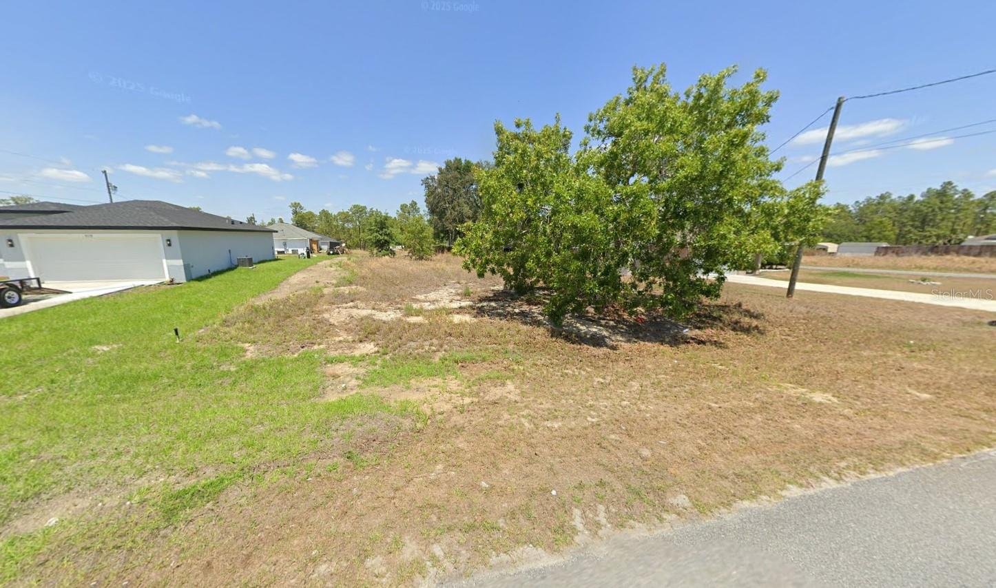 Lot 15 Locust Pass Trl, FL