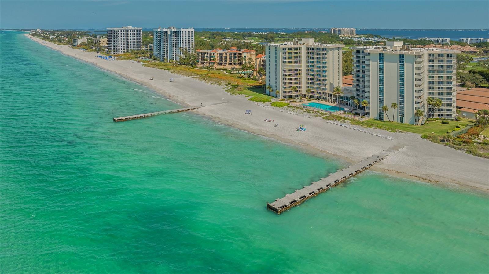 2301 Gulf Of Mexico Drive, FL