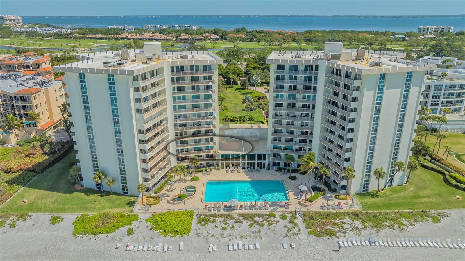 2301 Gulf Of Mexico Drive, FL