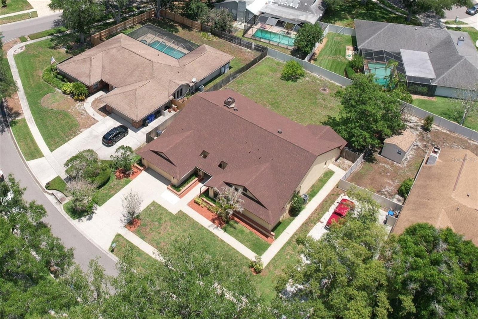 1704 Cape Bend Ave, FL