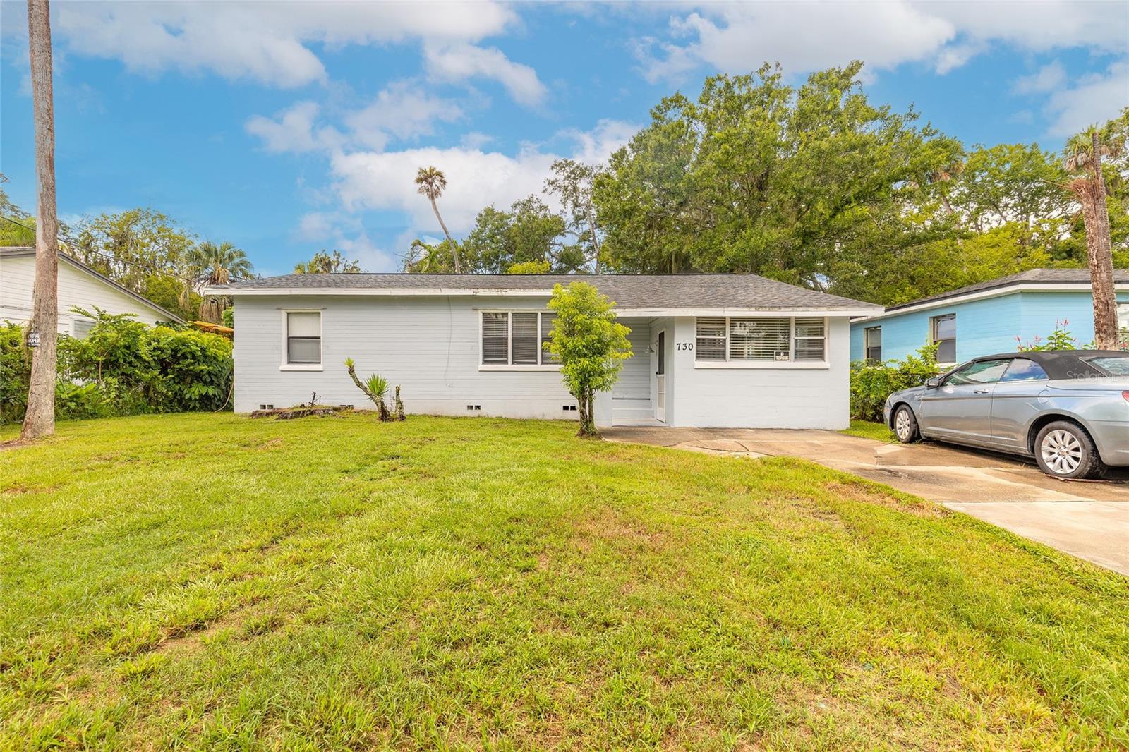 730 Flanders Ave, FL