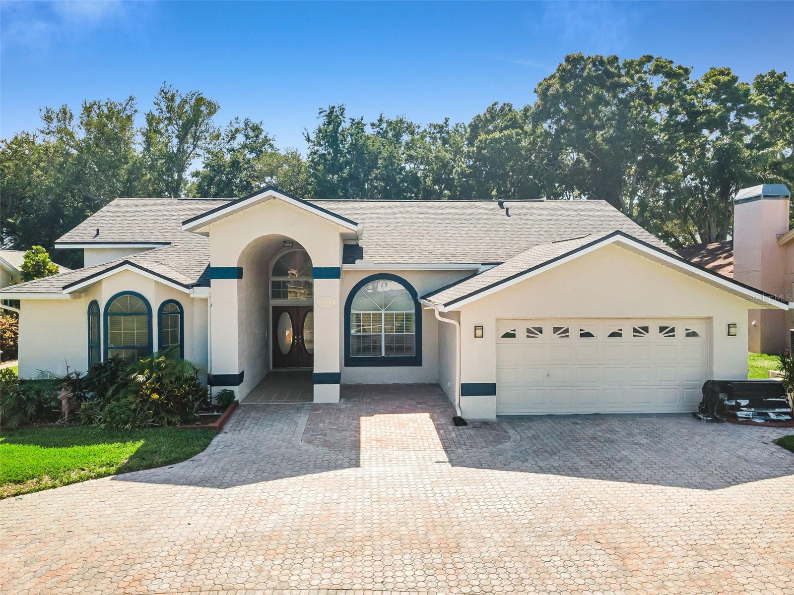 2714 Resnik Circle, FL