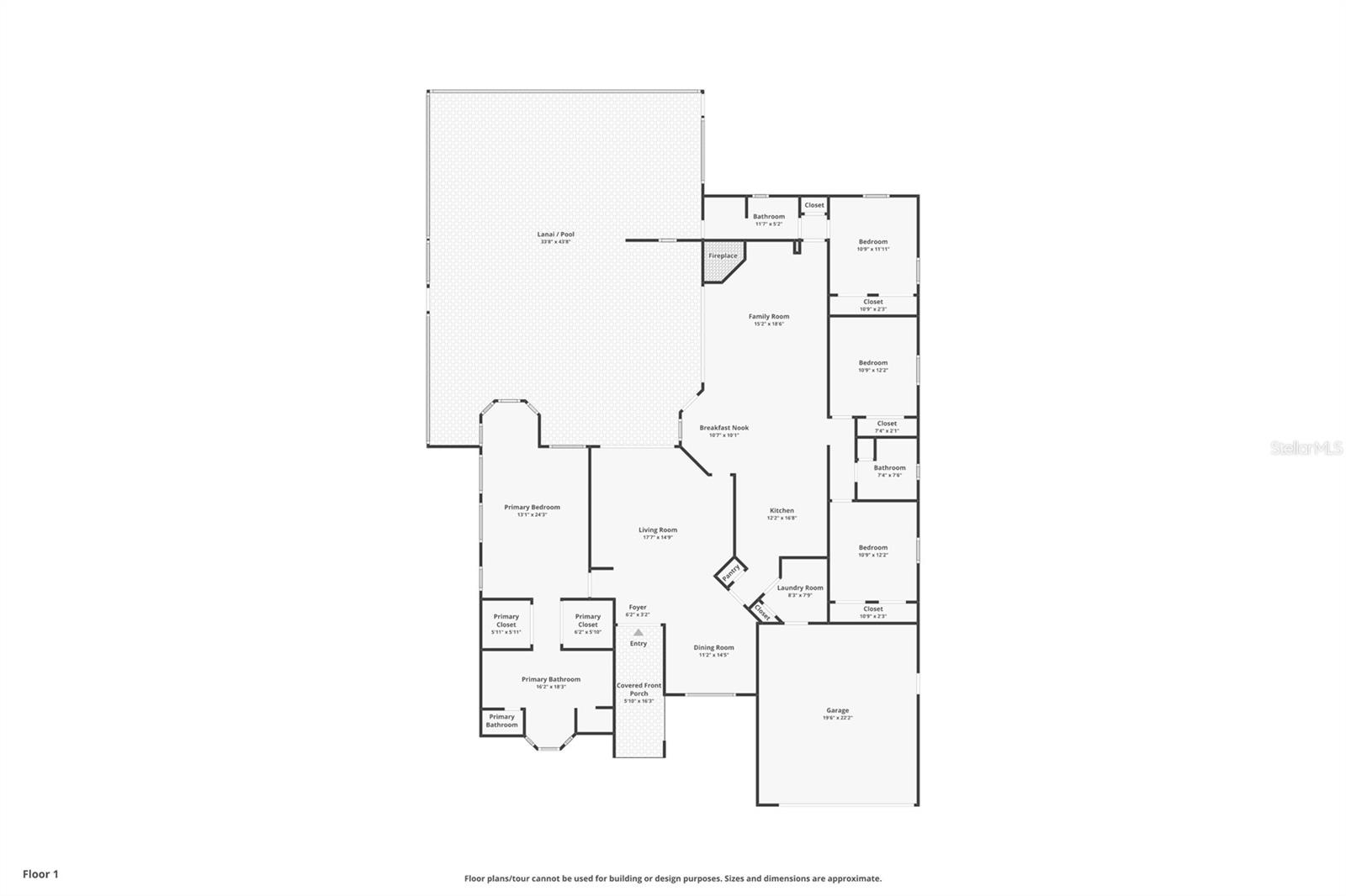 2714 Resnik Circle, FL
