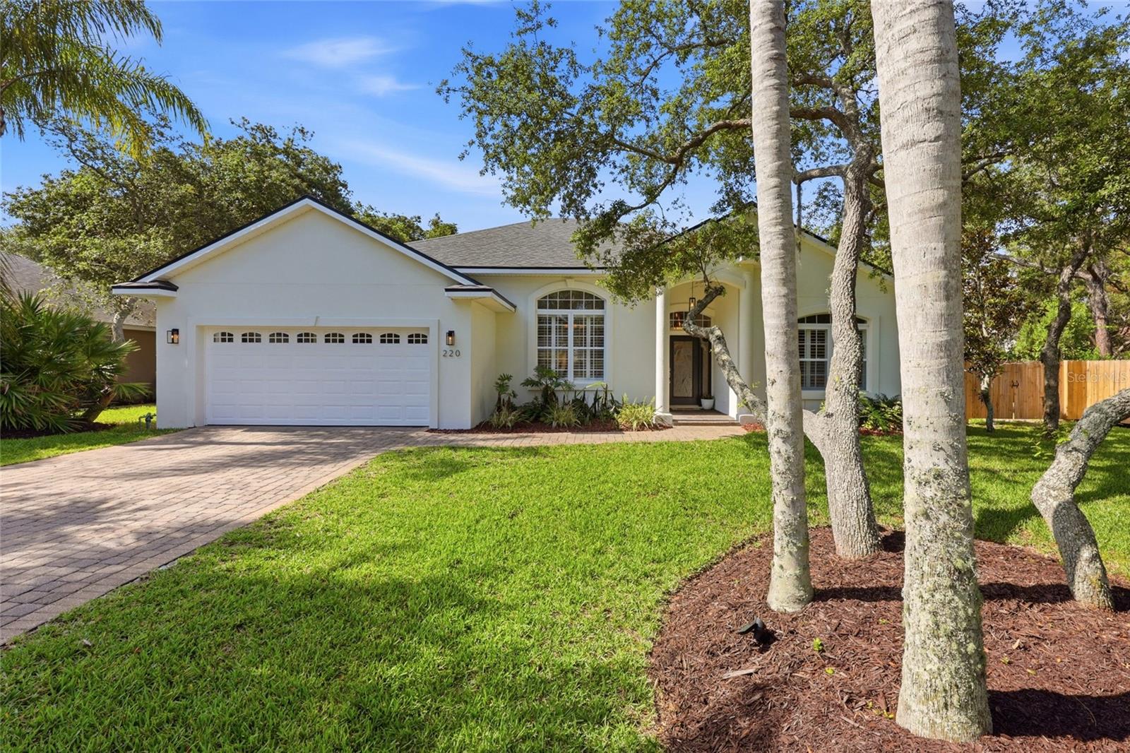 220 Madrid Street, FL