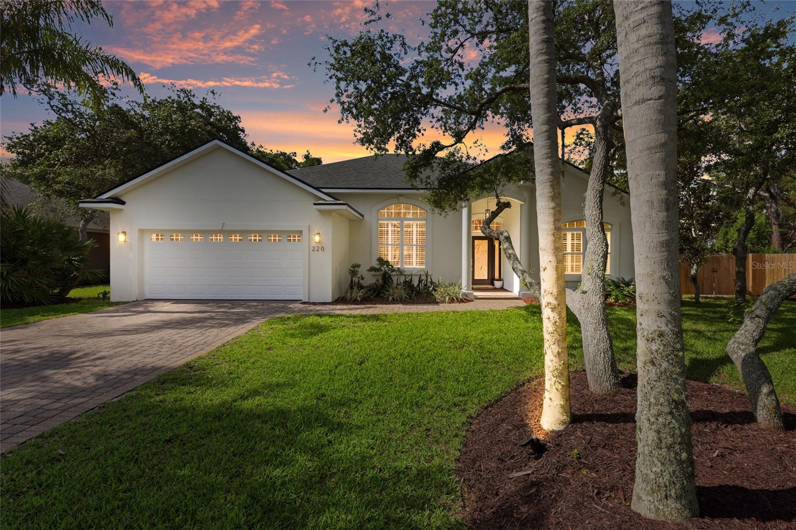 220 Madrid Street, FL