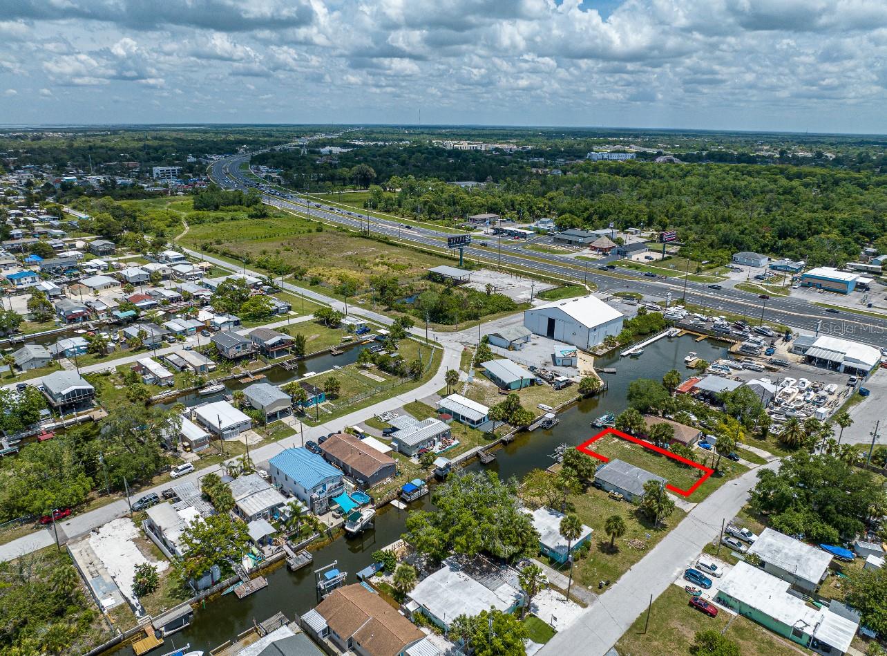 6845 Sanderling Lane, FL