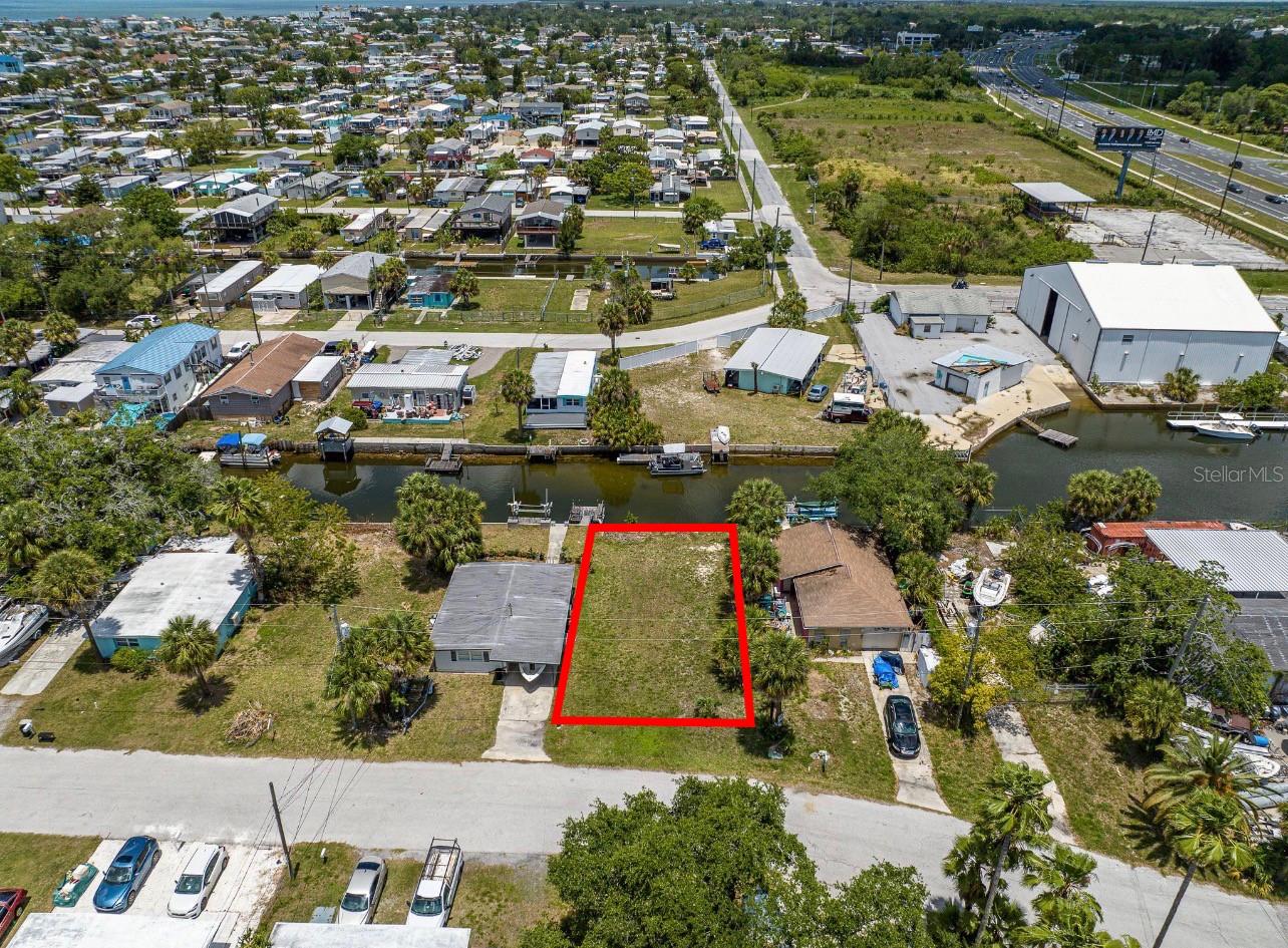 6845 Sanderling Lane, FL