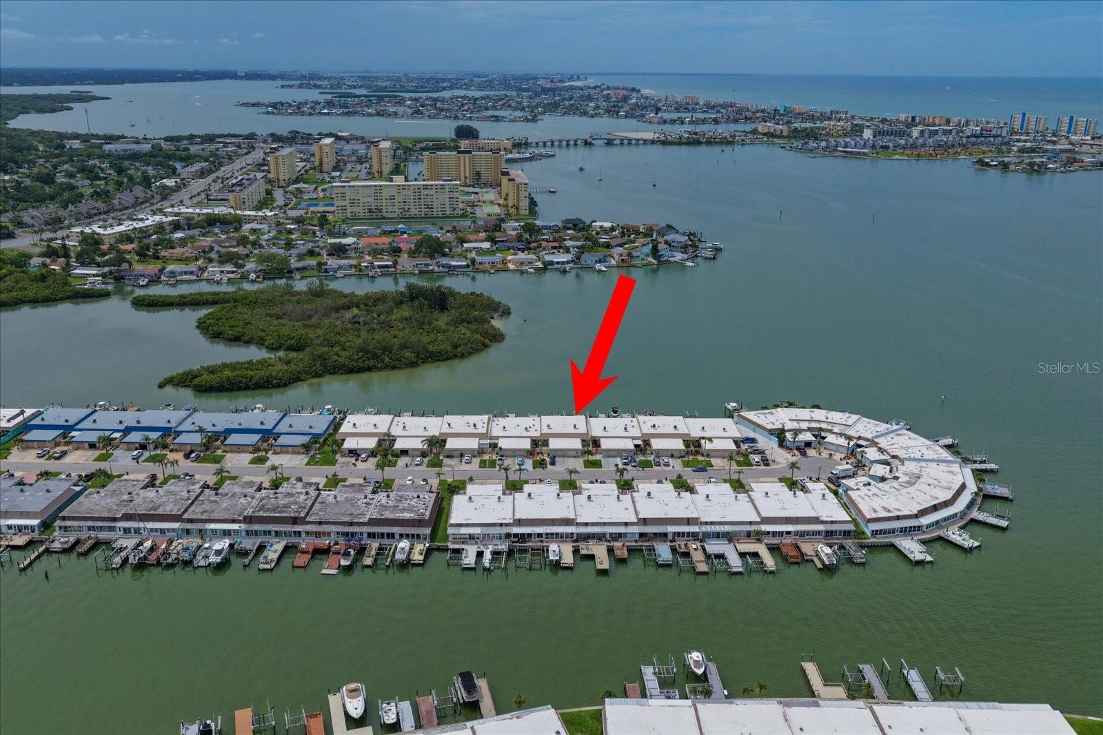 580 Boca Ciega Point Boulevard, FL
