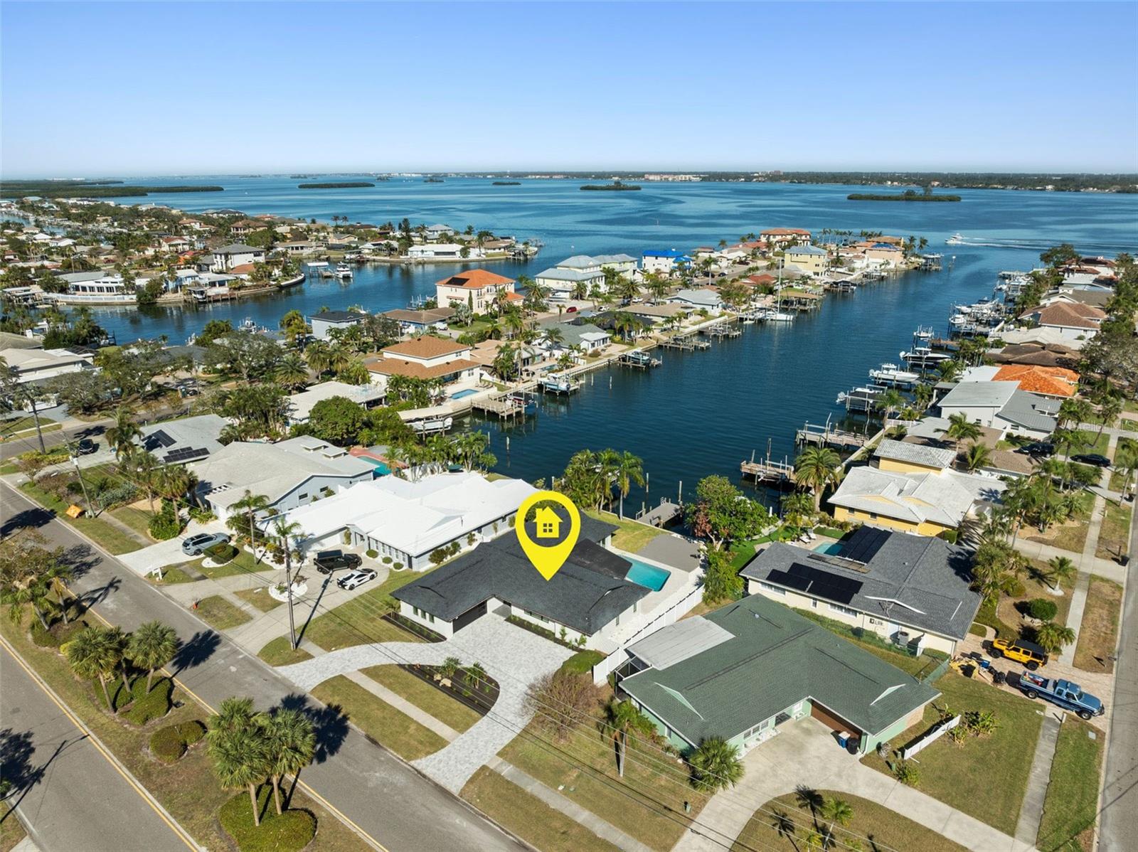 475 Island Way, FL