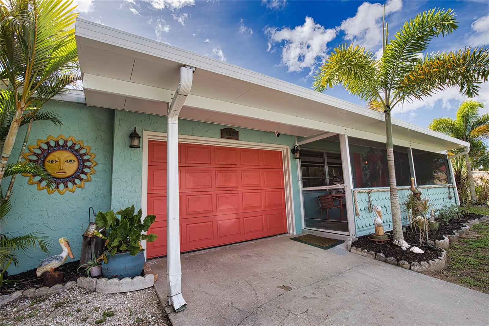 457 W Tarpon Blvd Nw, FL