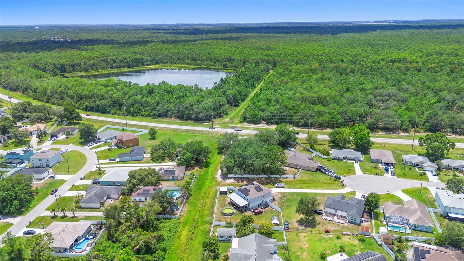 Dove Drive, FL