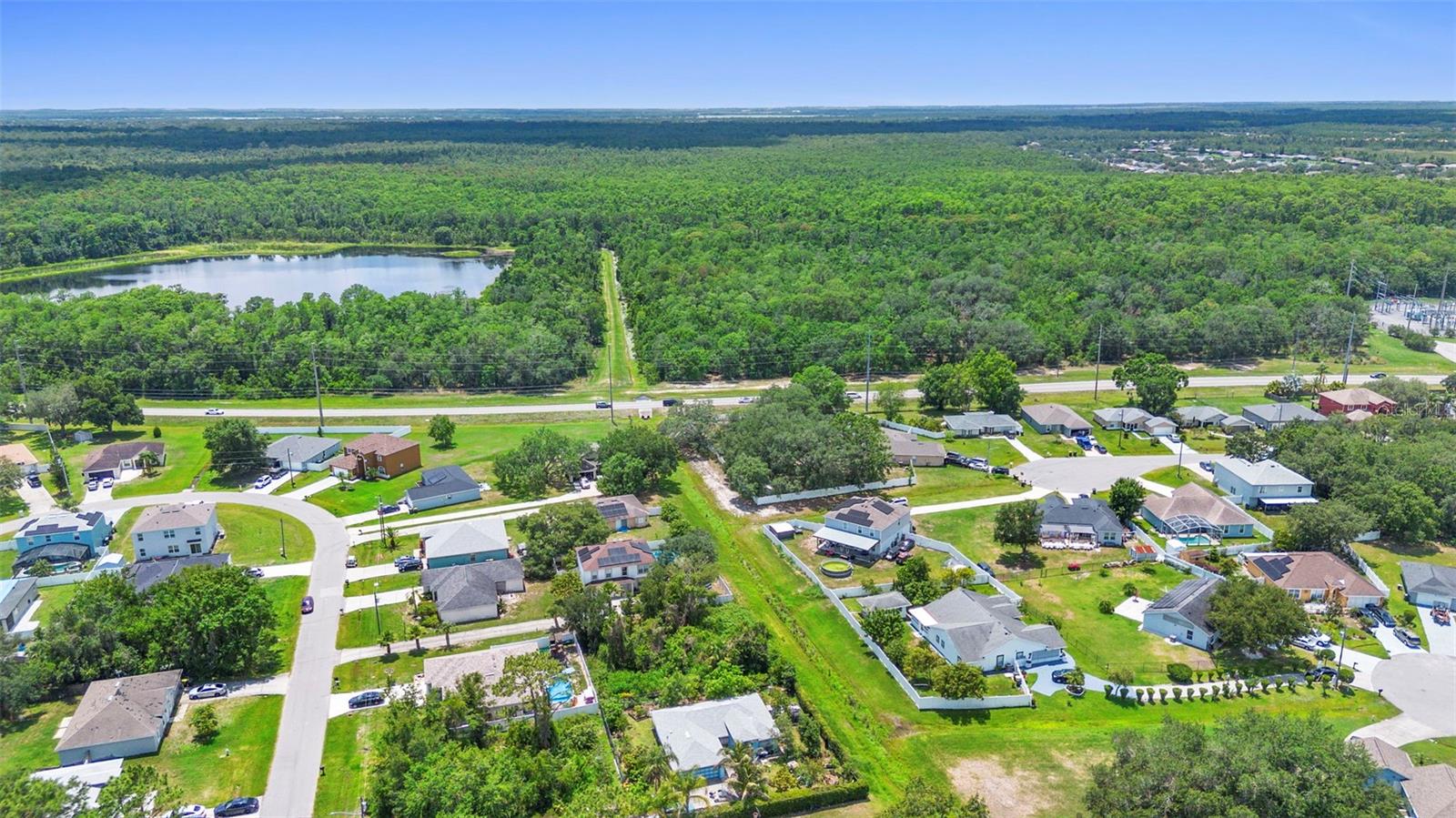 Dove Drive, FL