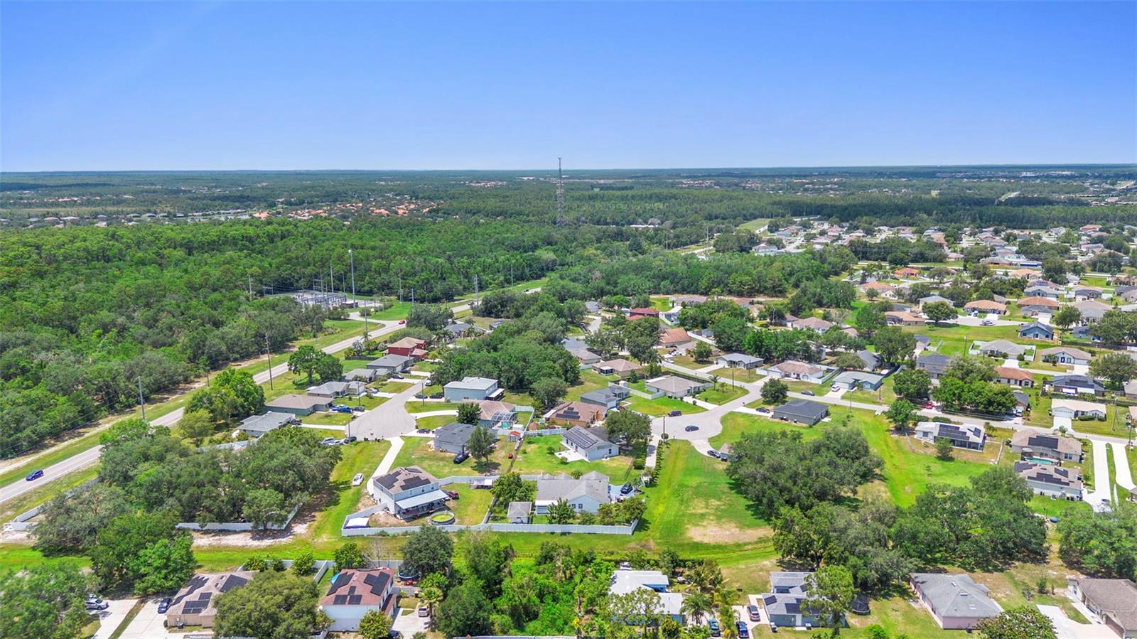 Dove Drive, FL