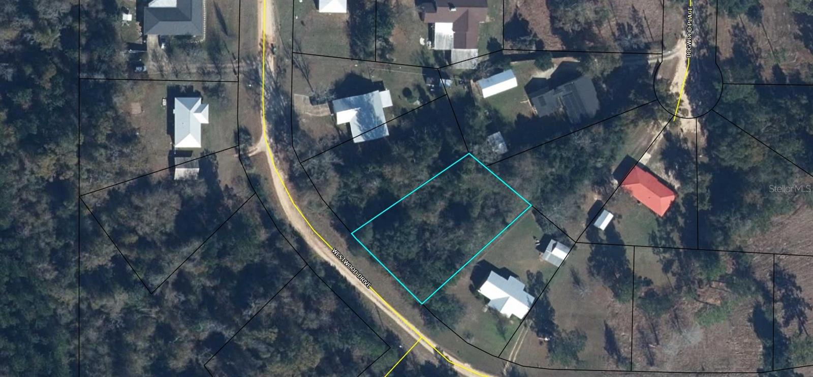 Lot 3 And 4 Westwood Dr, FL