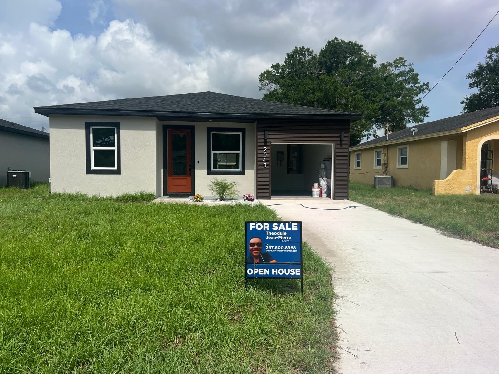 2048 Dixie Ave, FL