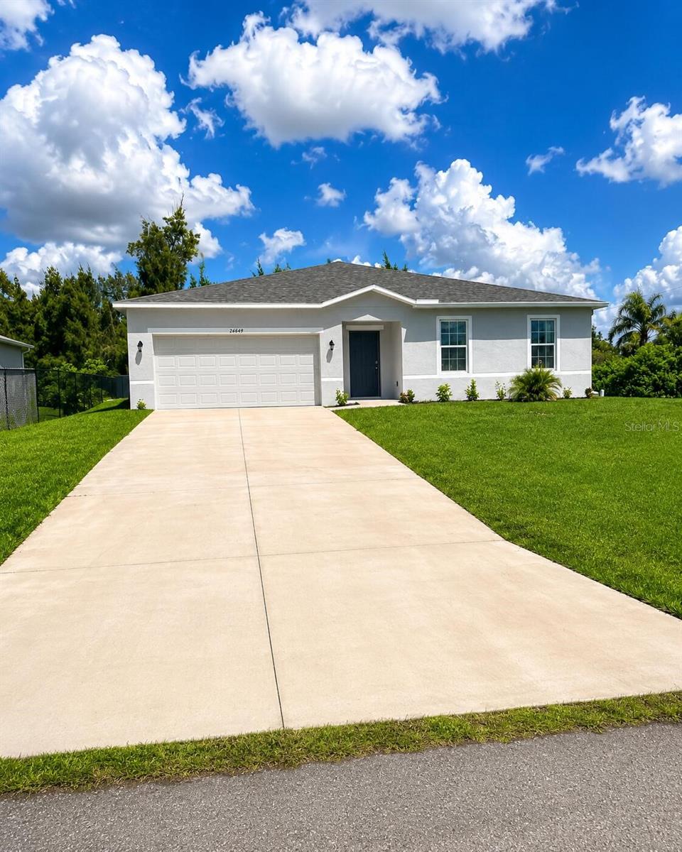 26484 View Drive, FL