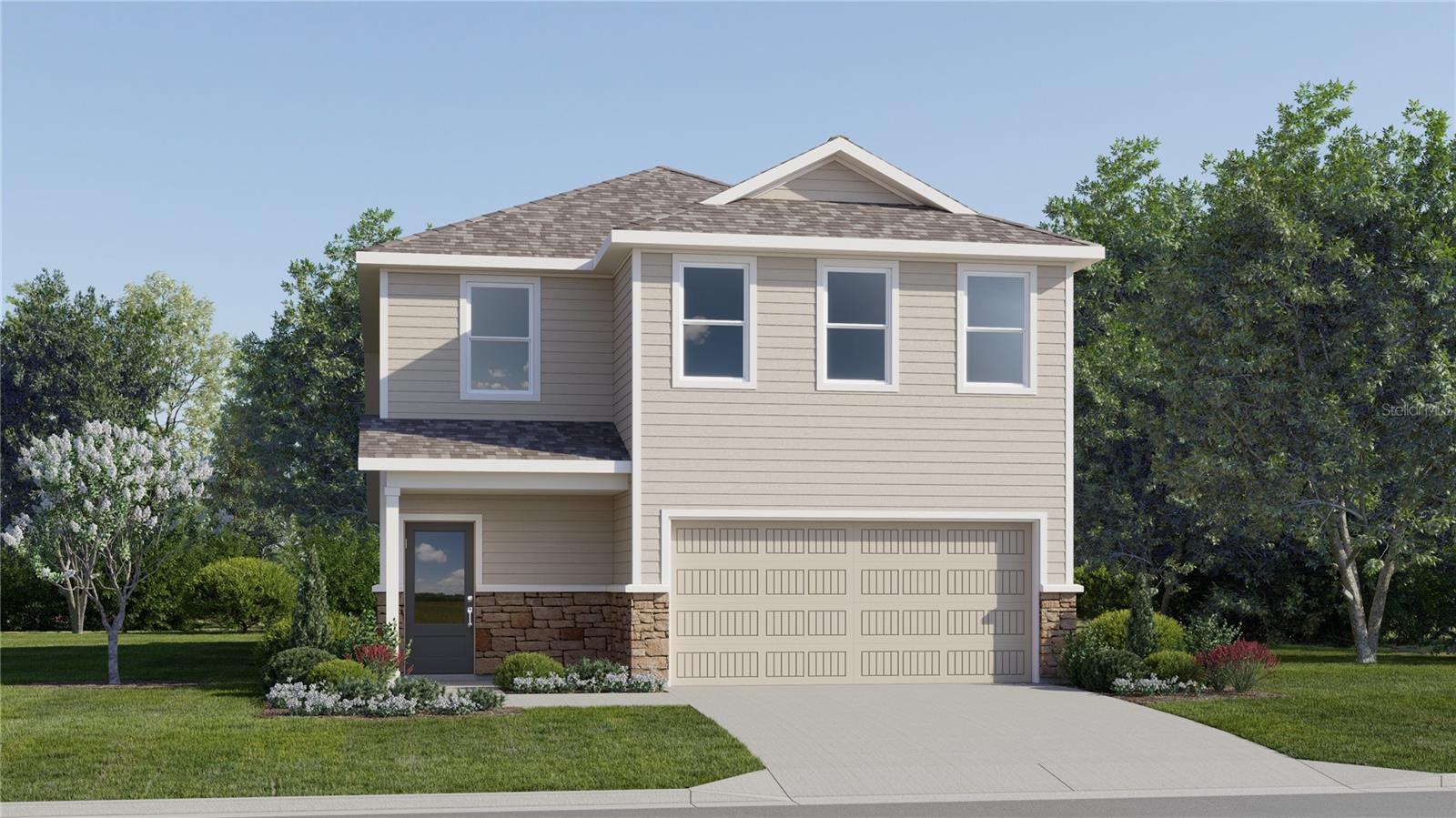 3059 Granite Ridge Ave, FL