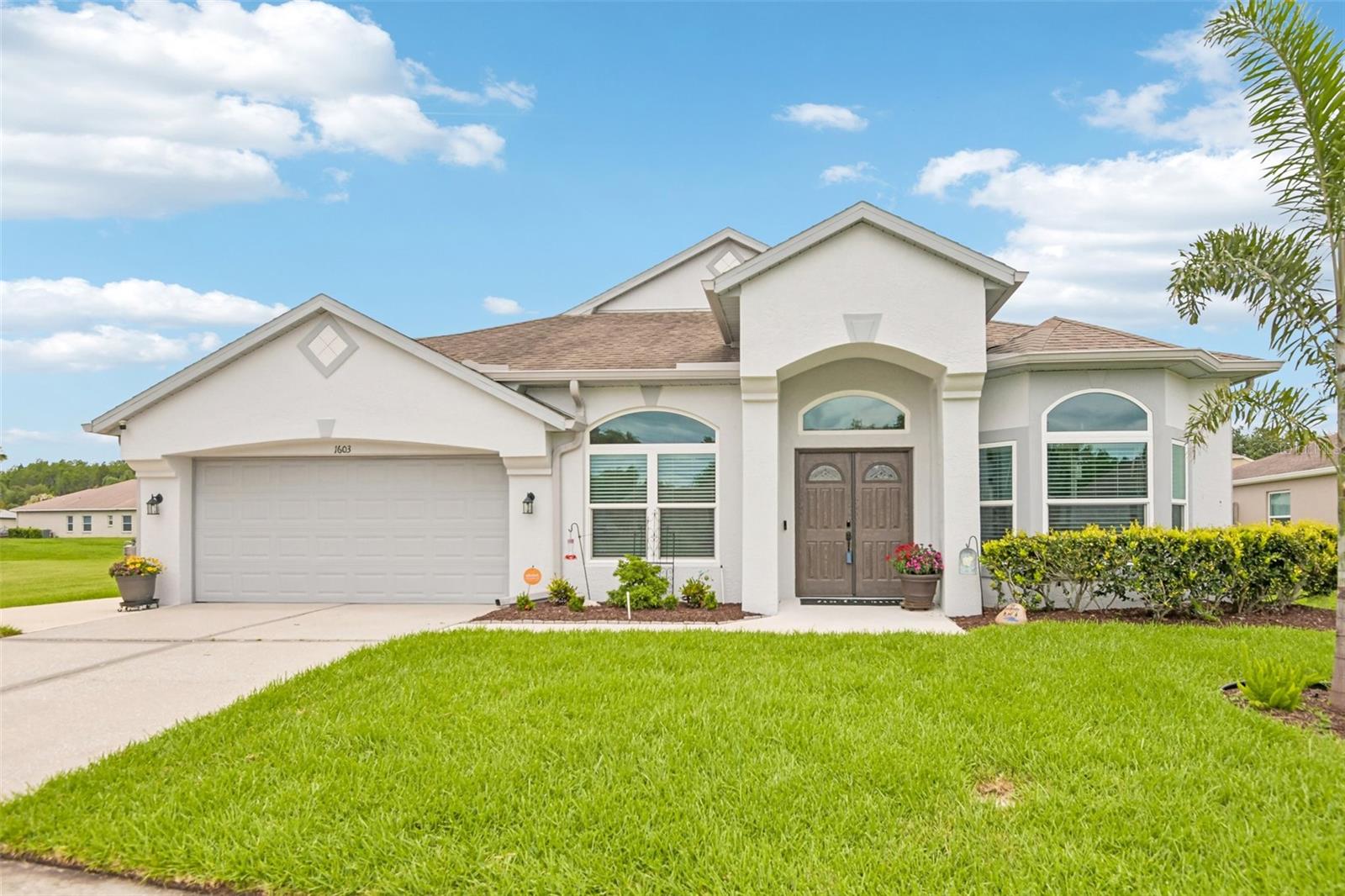 1603 Brooksbend Drive, FL