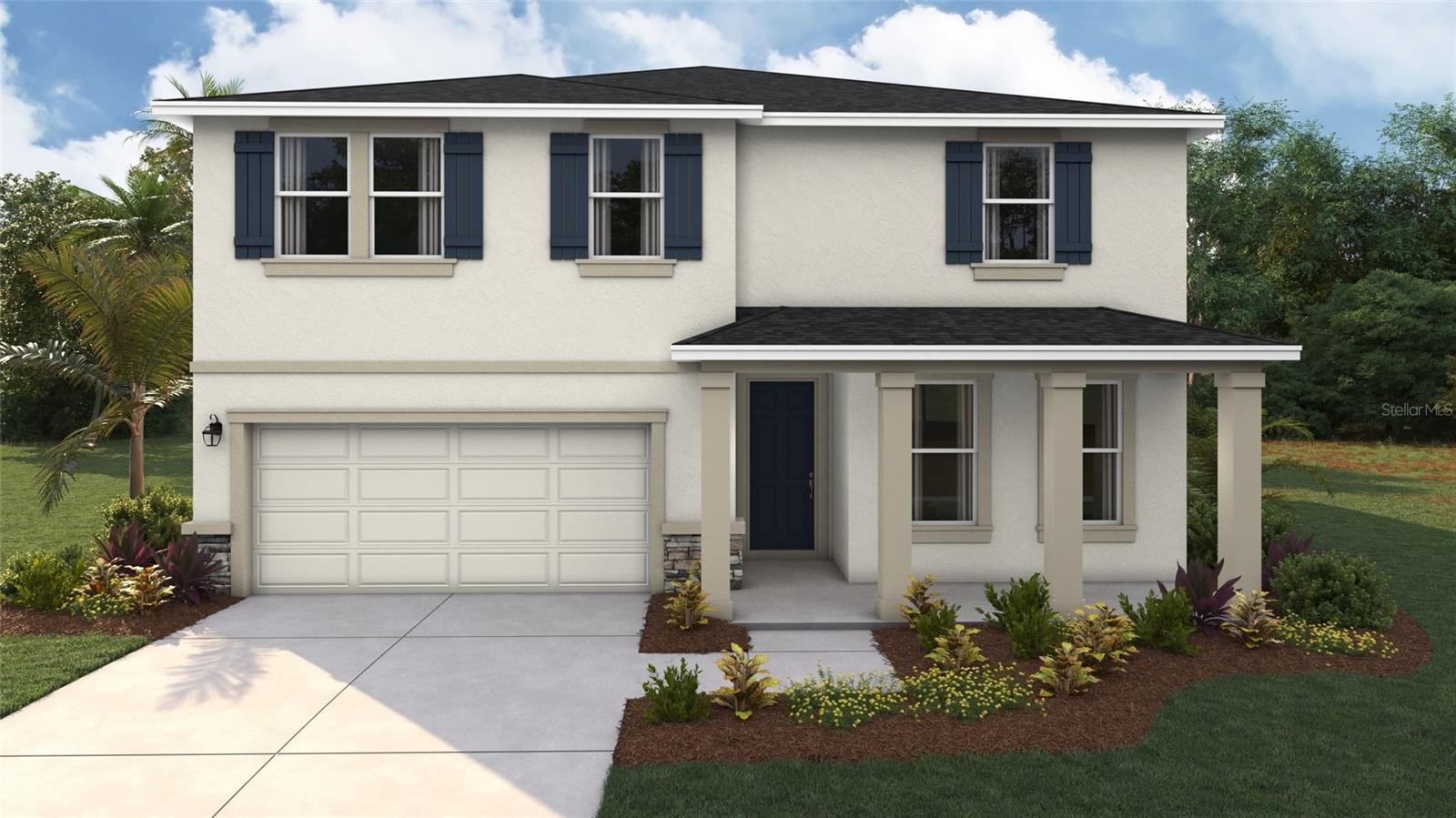 9443 Bella Mar Trl, FL