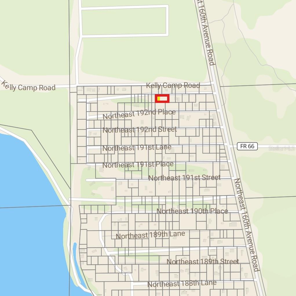 Lot 21,22,23,24 192nd Lane, FL
