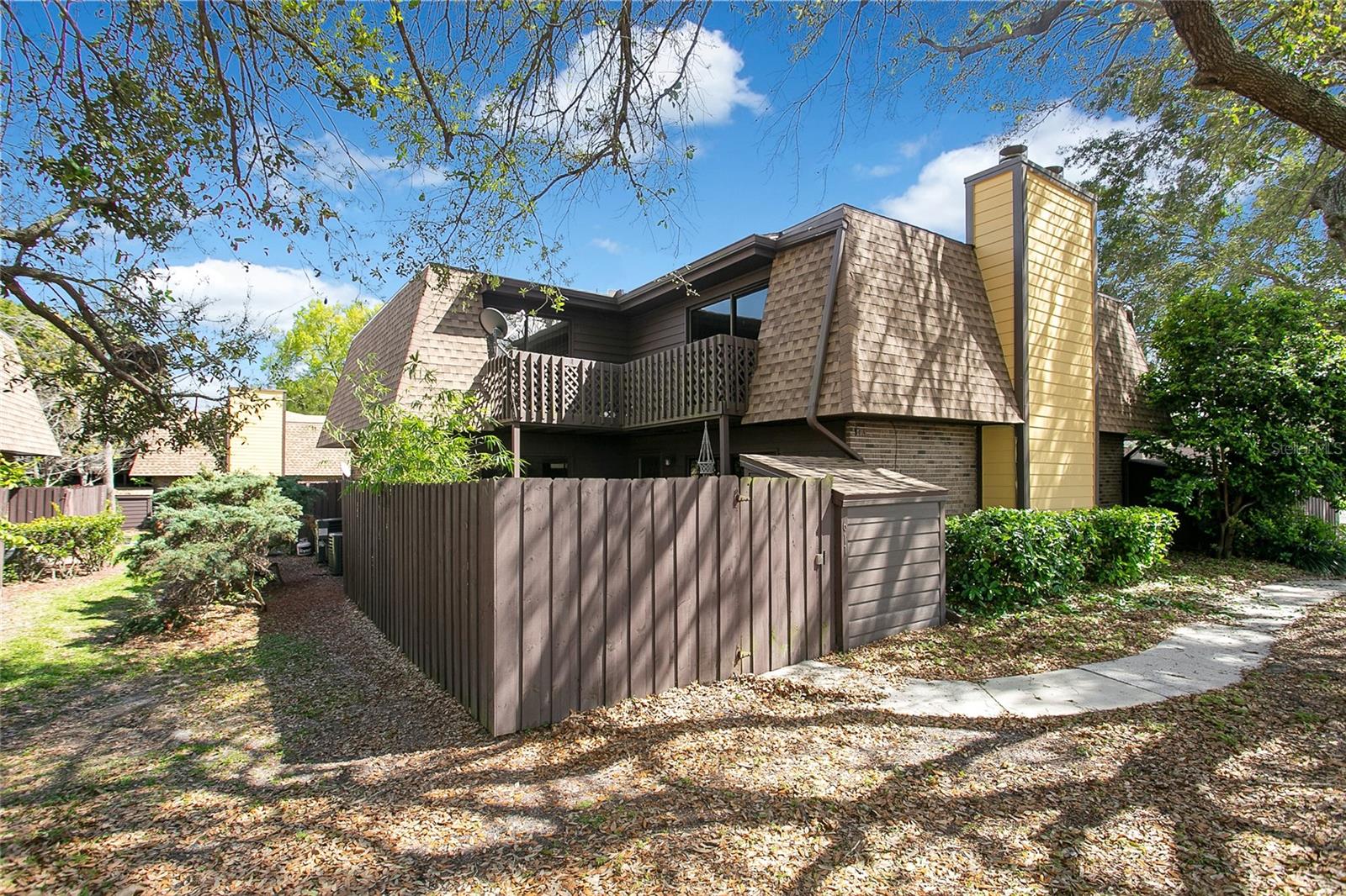 611 Olympic Drive, FL
