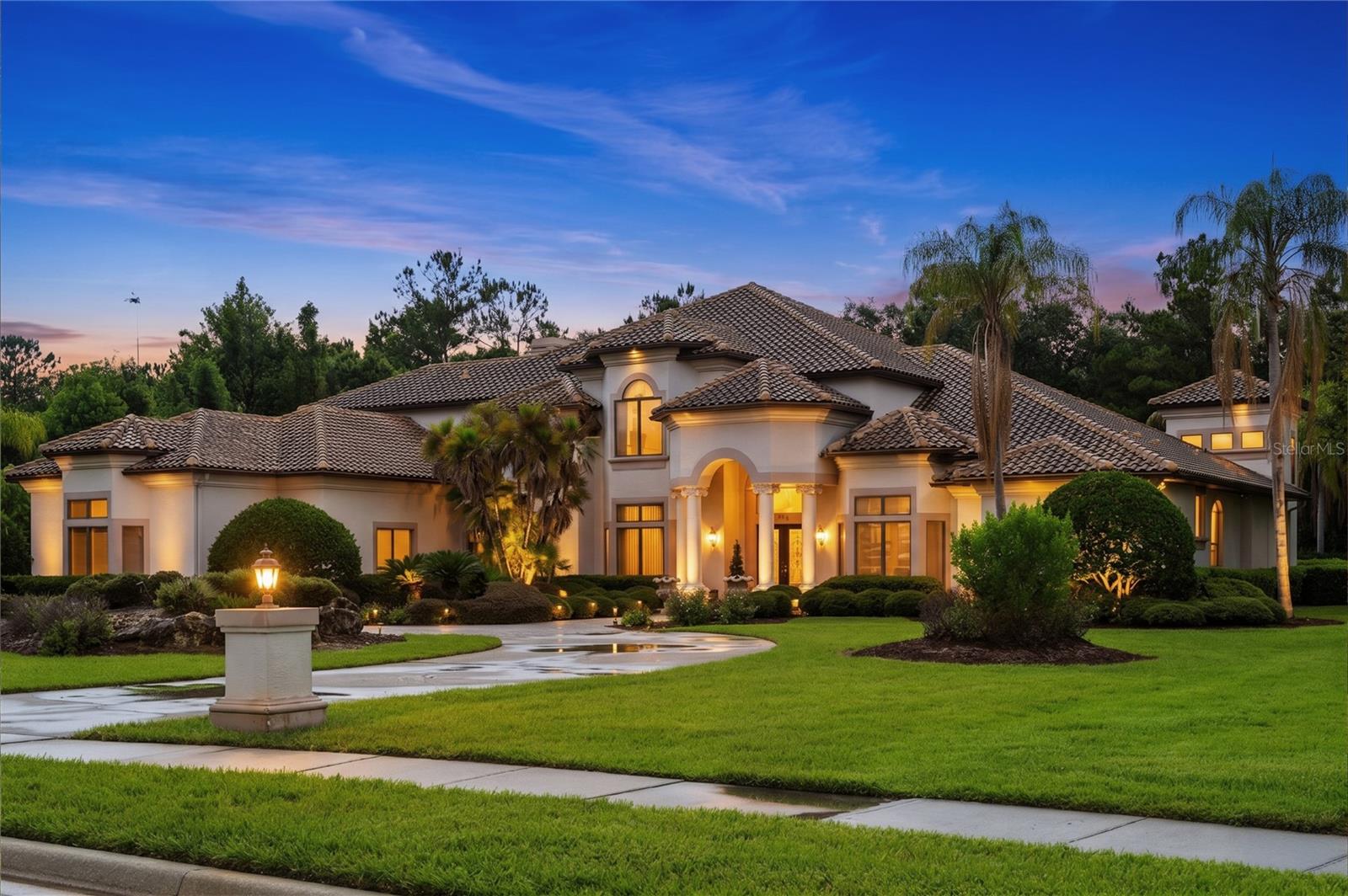 1911 Bridgewater Drive, FL