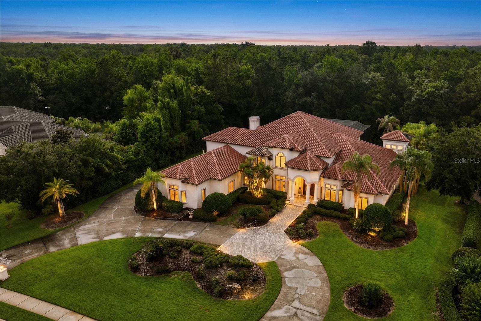 1911 Bridgewater Drive, FL