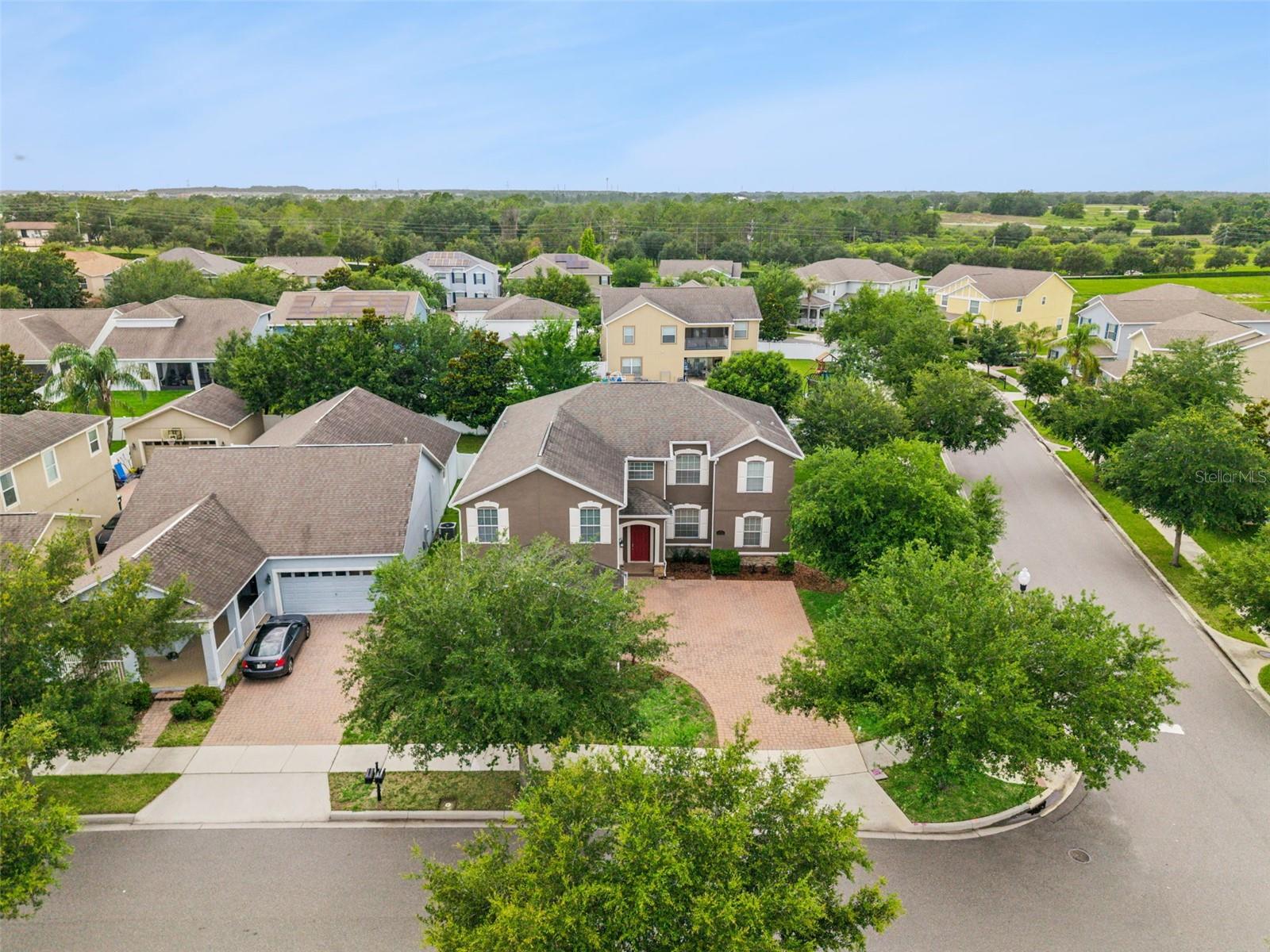 6100 Cypress Hill Road, FL