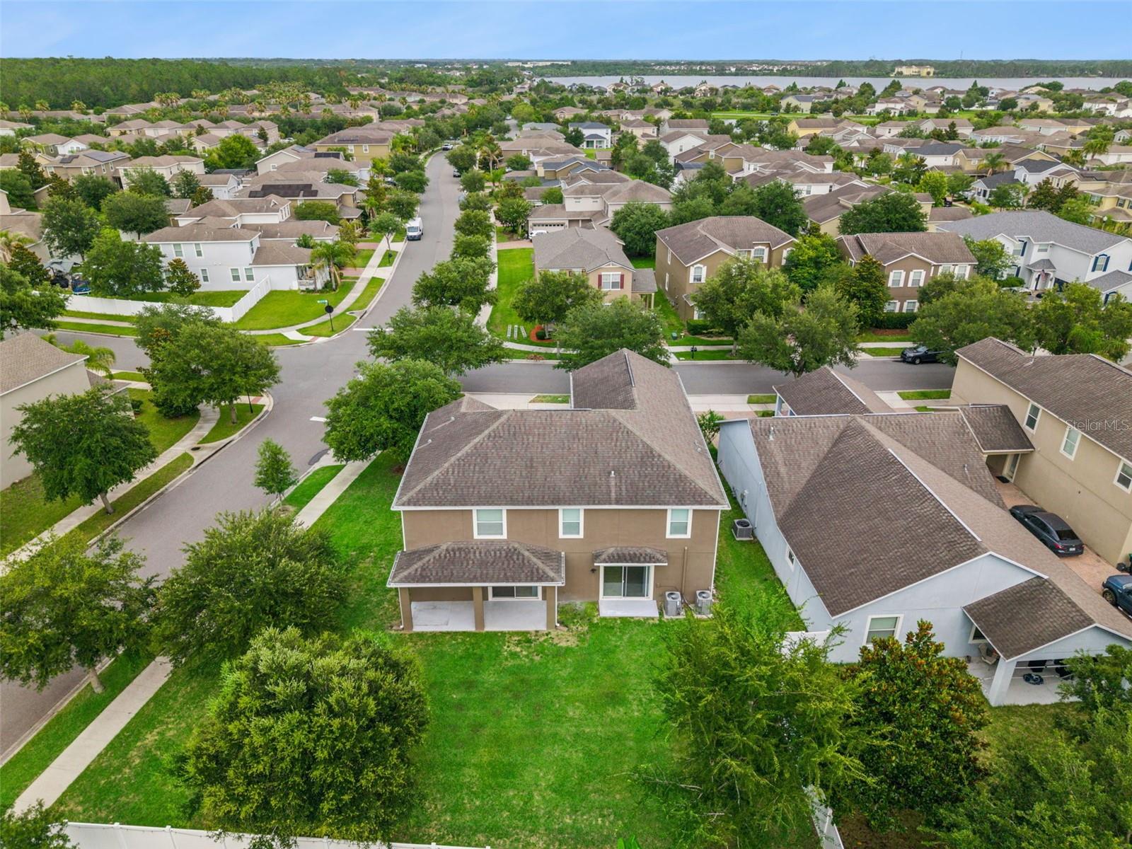 6100 Cypress Hill Road, FL