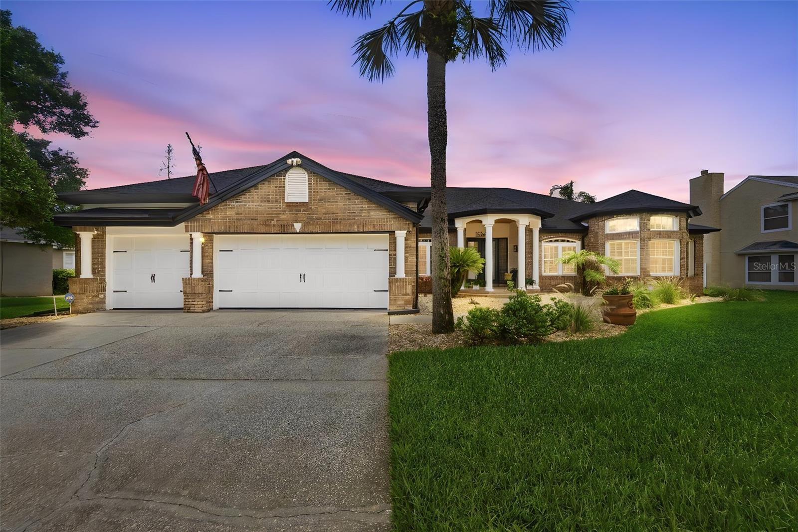 14569 Gainesborough Drive, FL