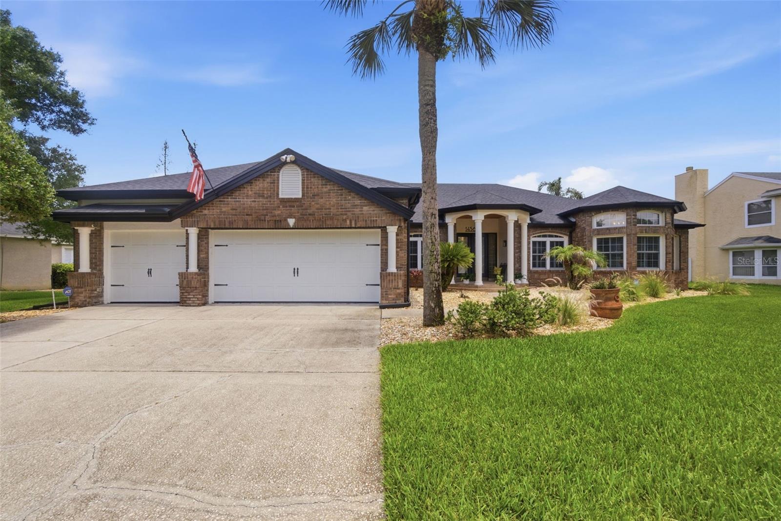 14569 Gainesborough Drive, FL