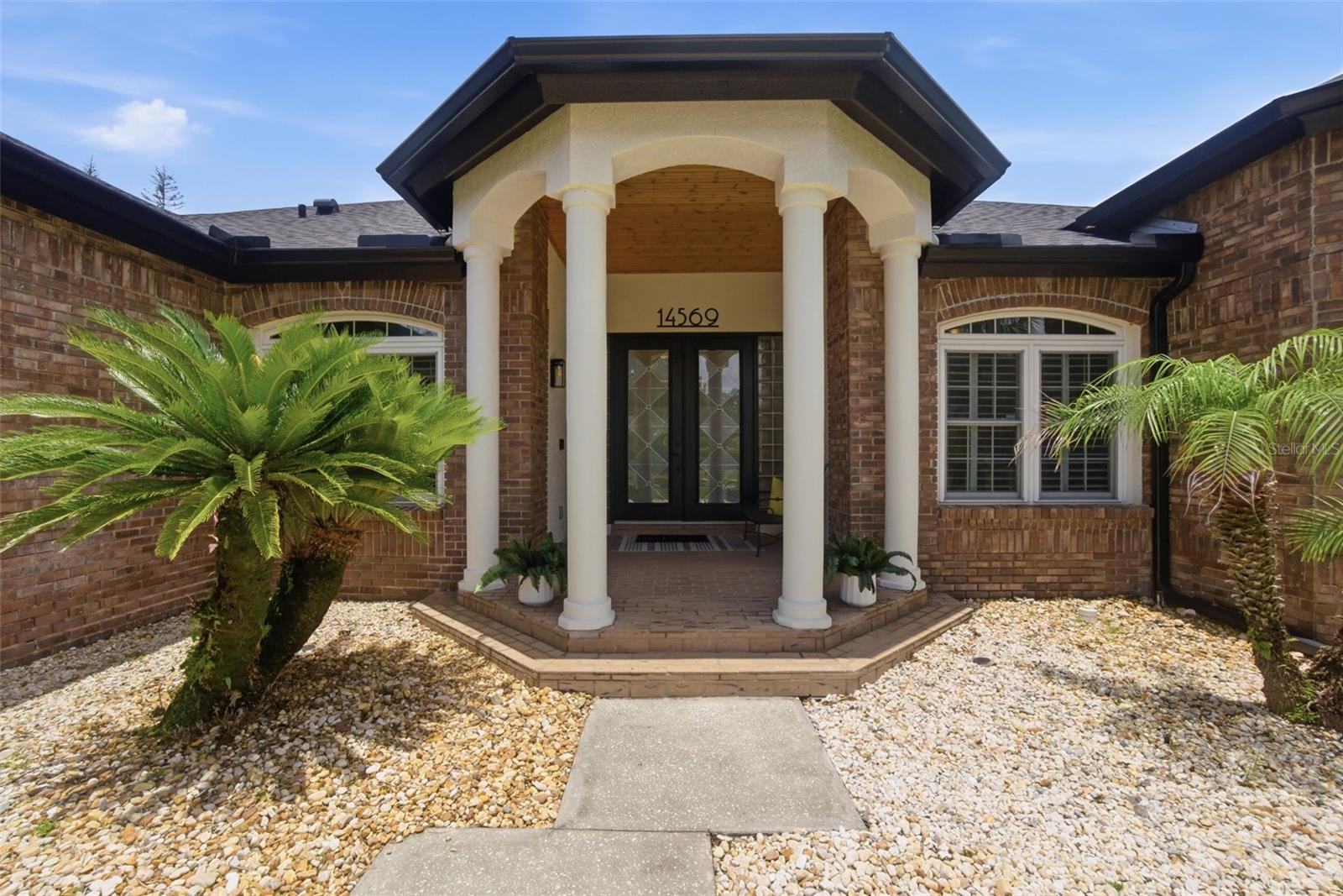 14569 Gainesborough Drive, FL