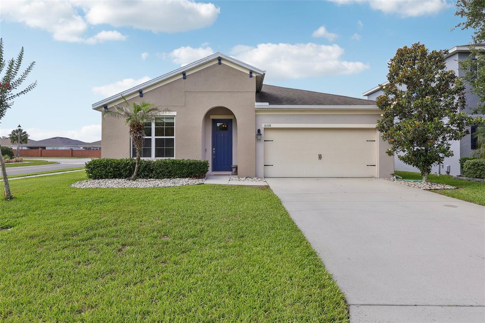 16528 Centipede Street, FL