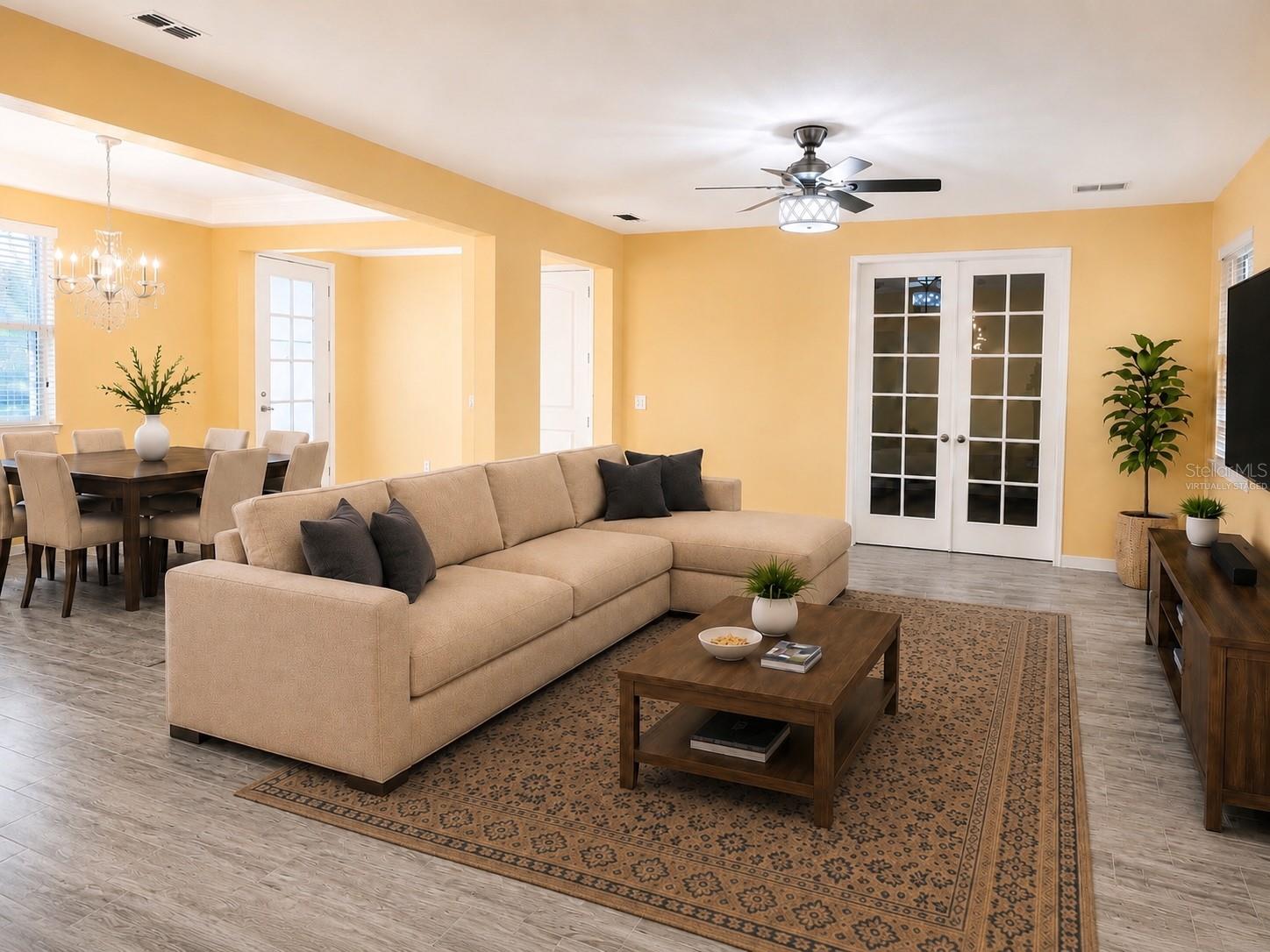 10708 Planer Picket Drive, FL