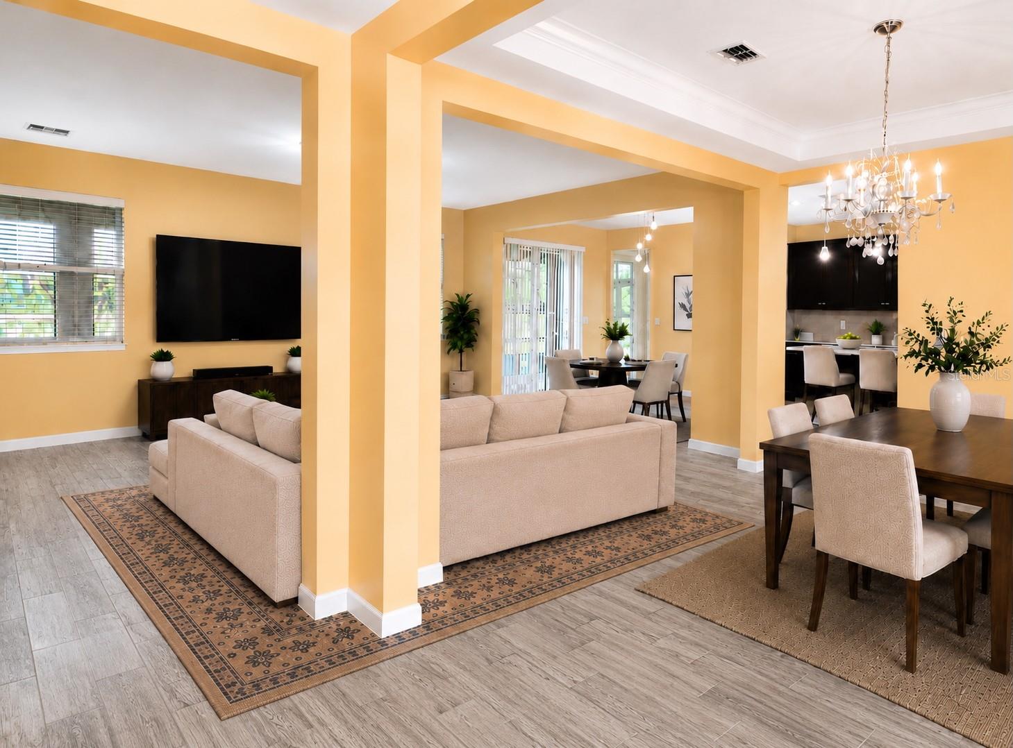 10708 Planer Picket Drive, FL