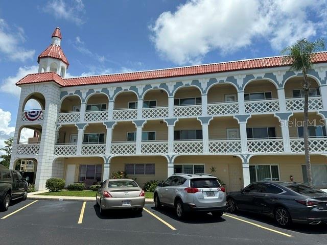 2405 Franciscan Drive, FL
