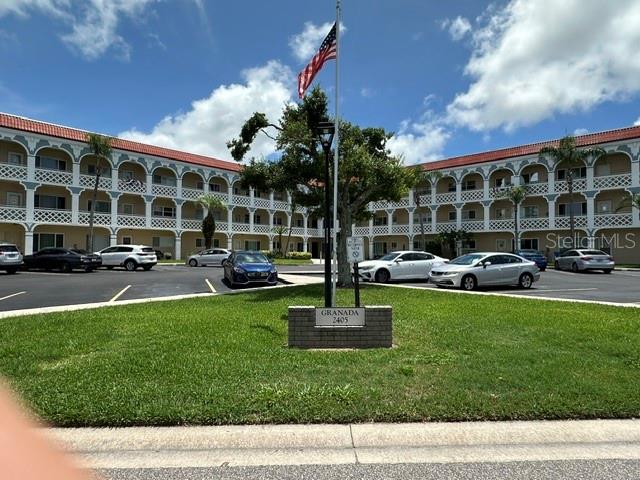 2405 Franciscan Drive, FL