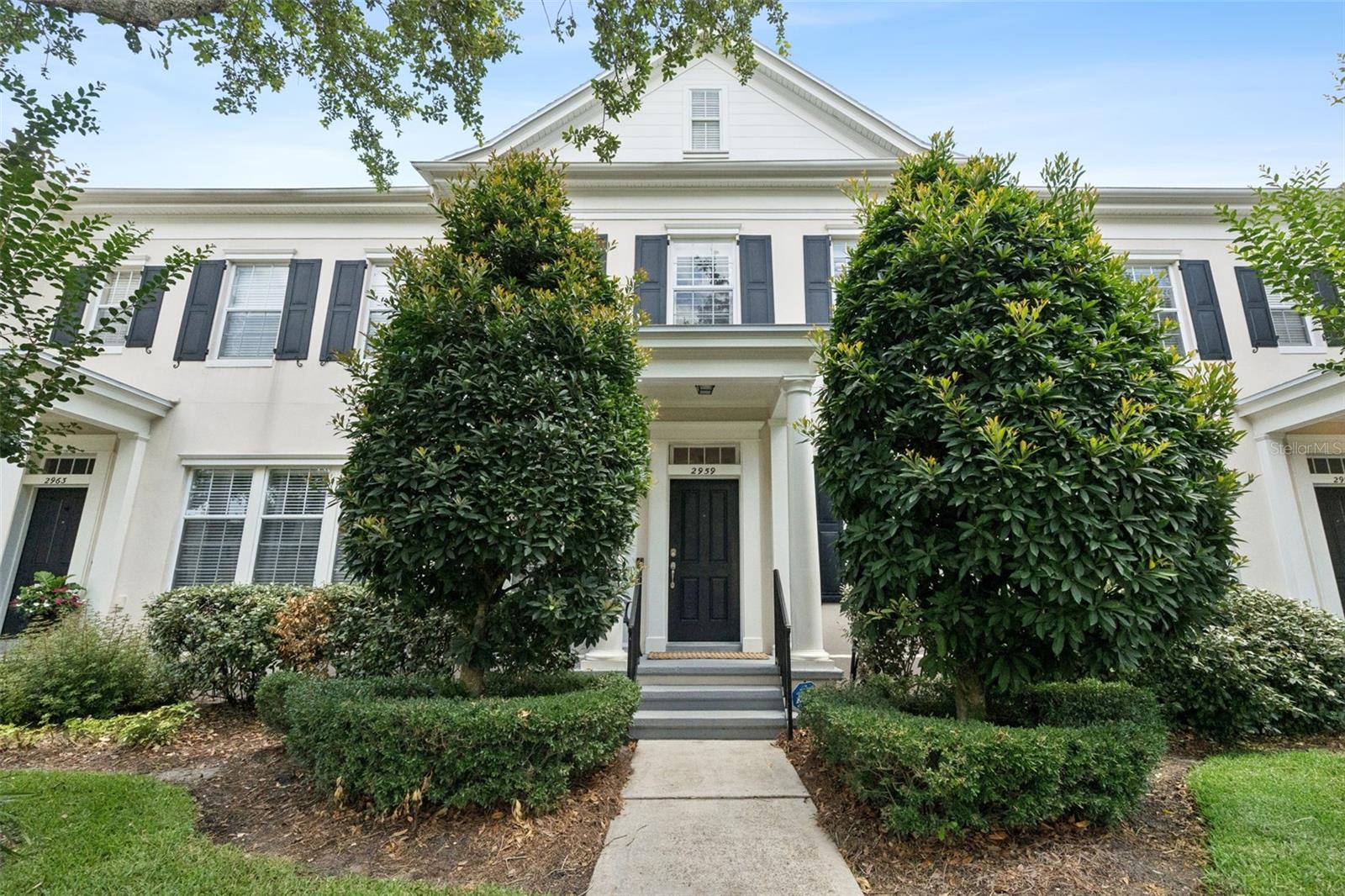 2959 Upper Park Road, FL