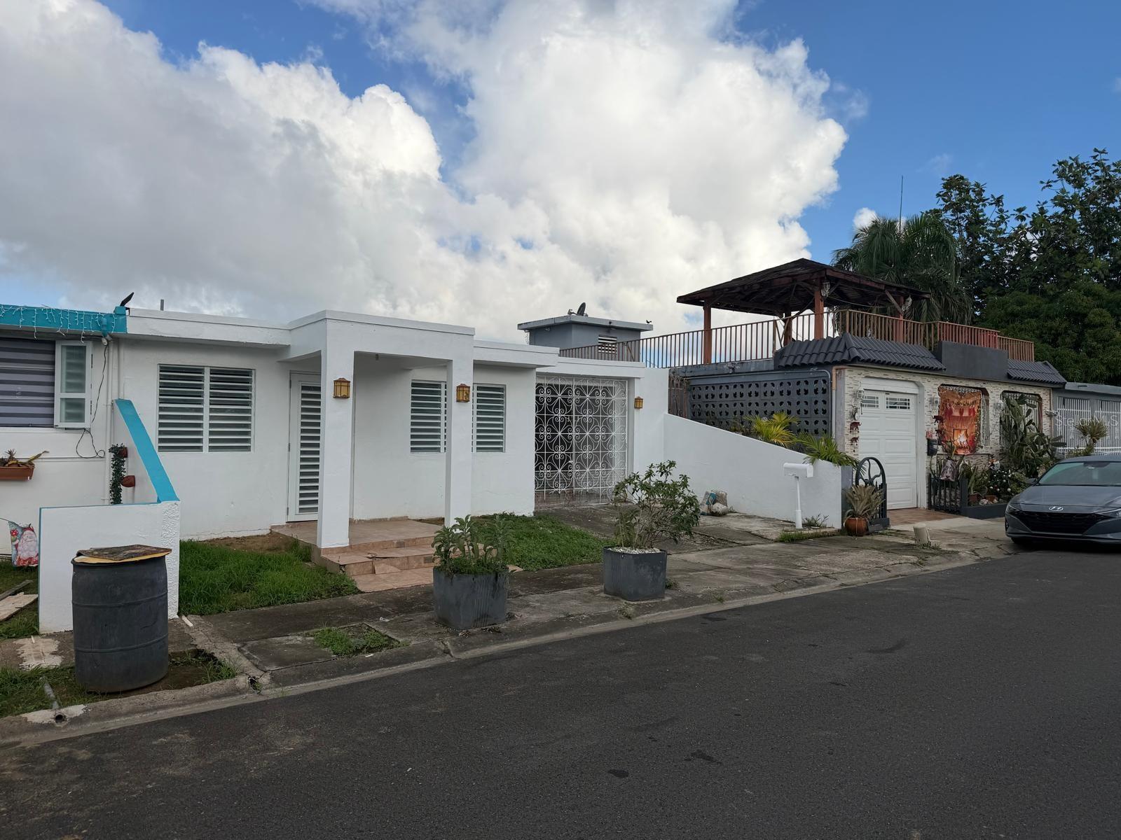 Urb Villa Guadalupe Calle 18, PR