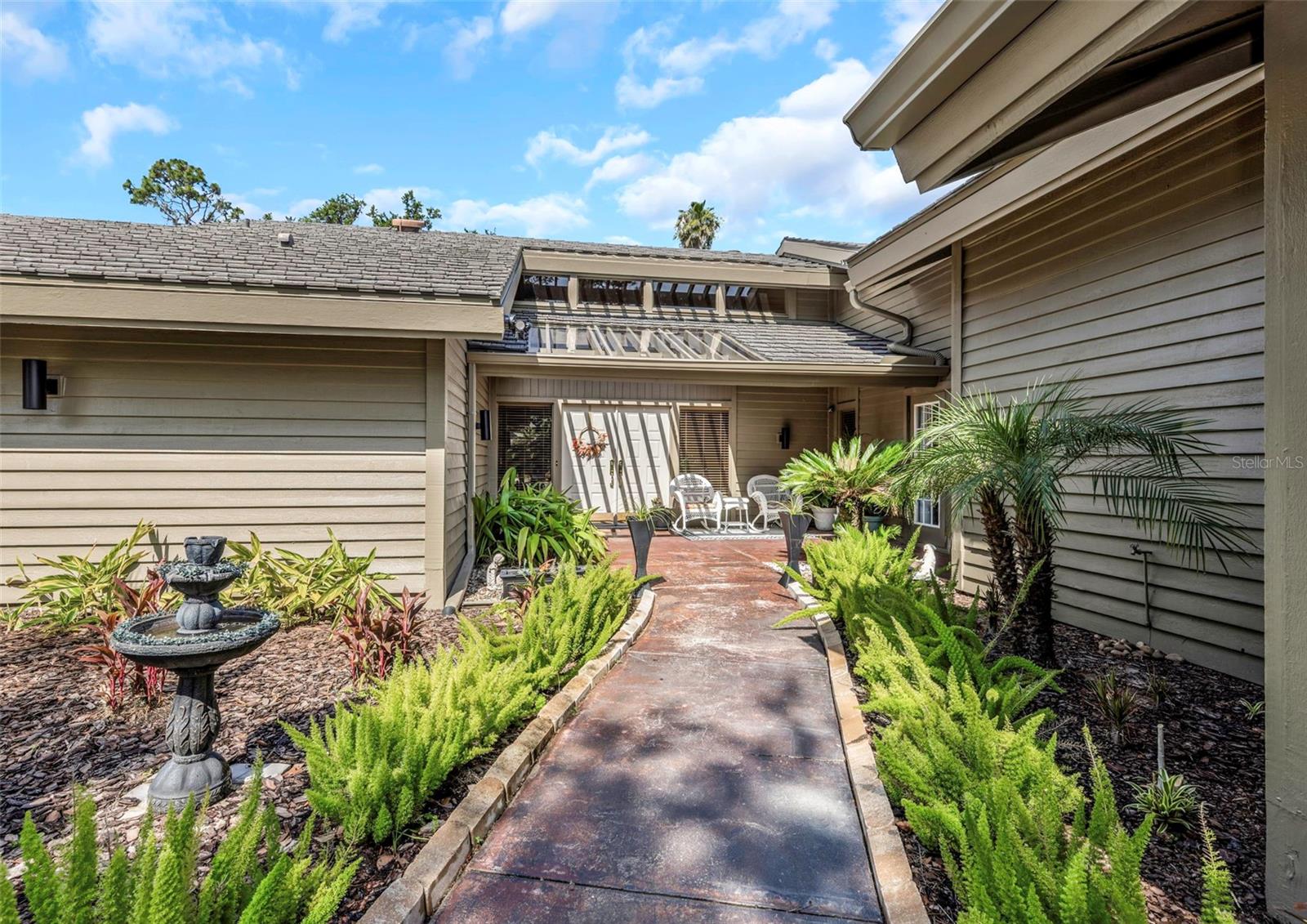 5331 Sand Crane Court, FL