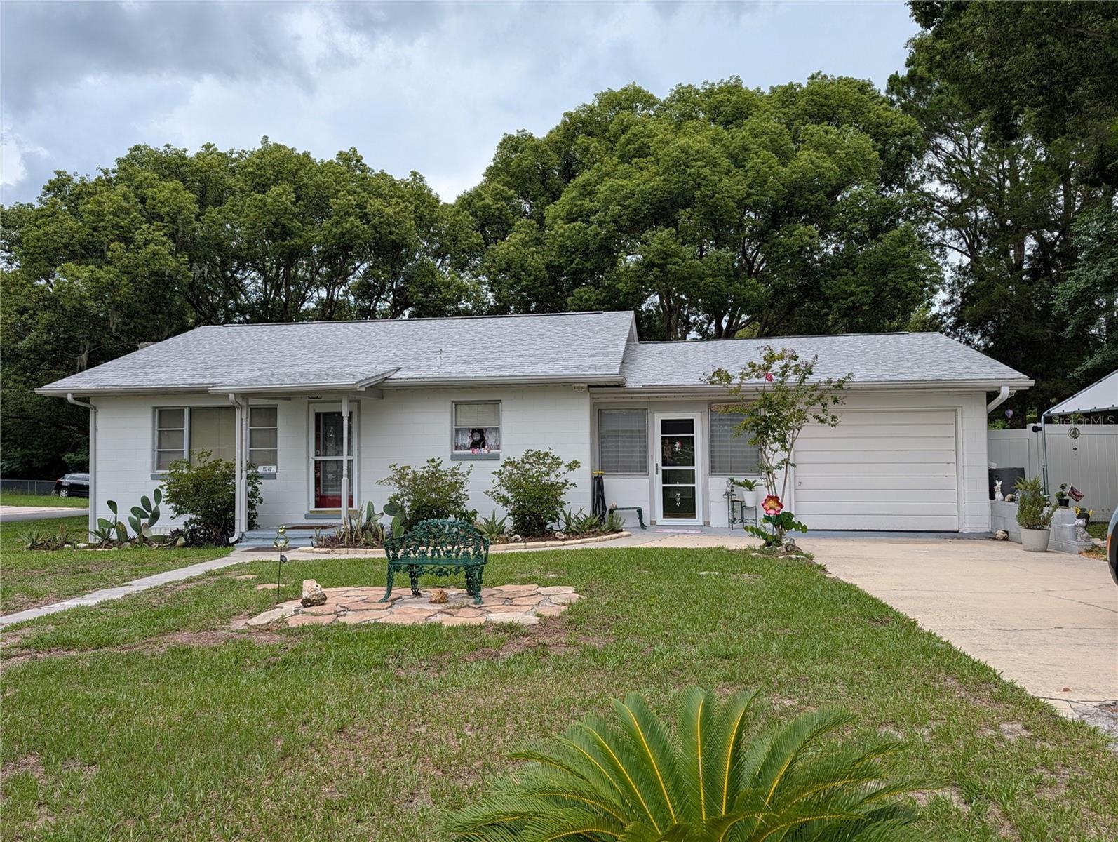 11240 Se 53rd Ct, FL