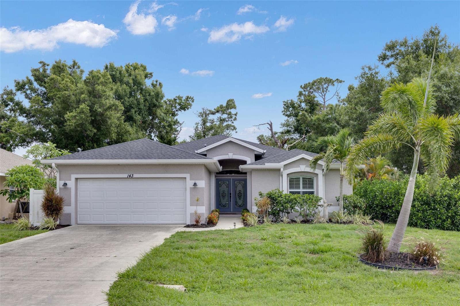 143 Crevalle Road, FL