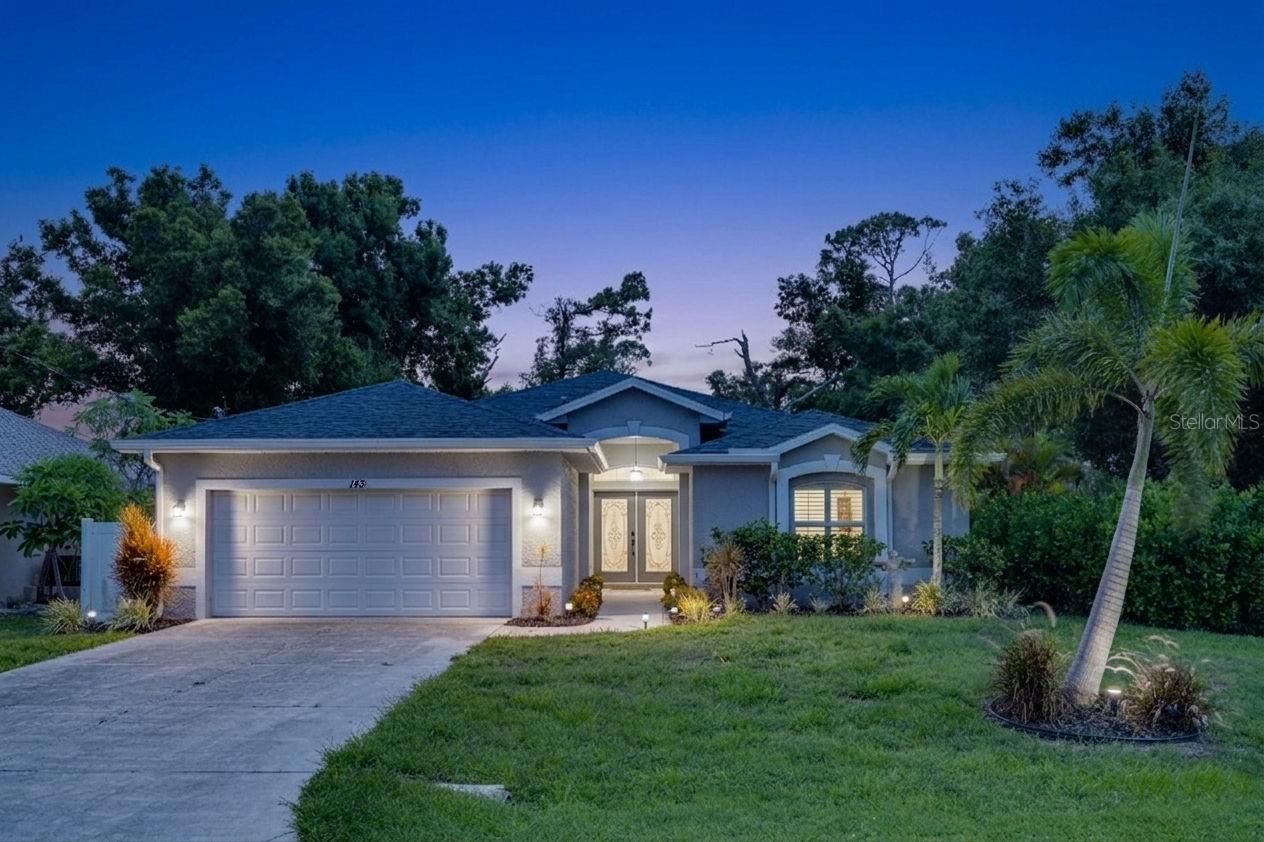 143 Crevalle Road, FL