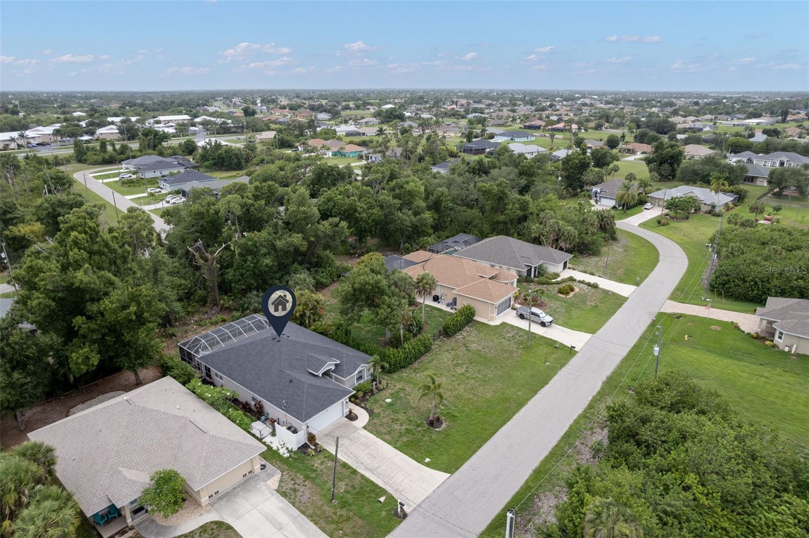 143 Crevalle Road, FL