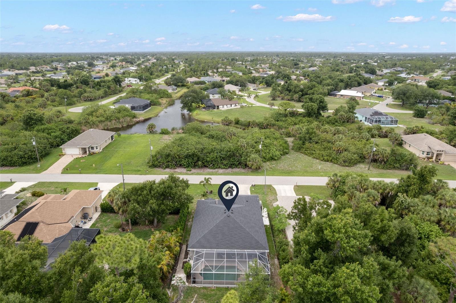 143 Crevalle Road, FL