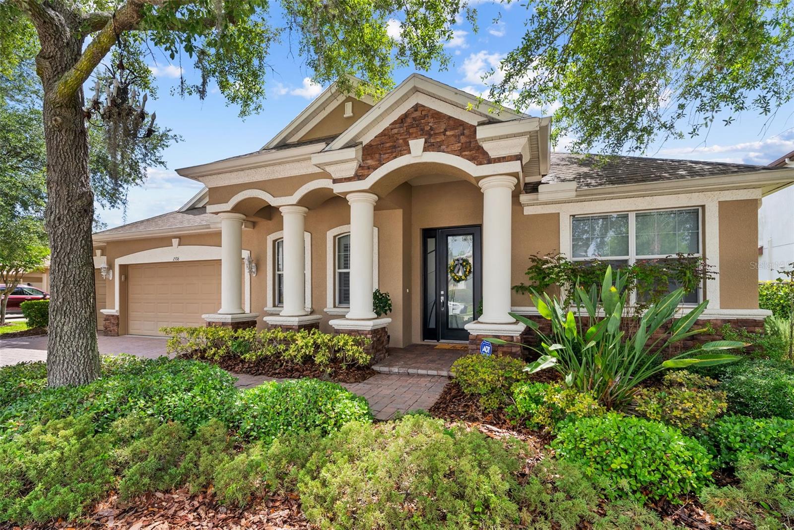 1536 Abyss Drive, FL