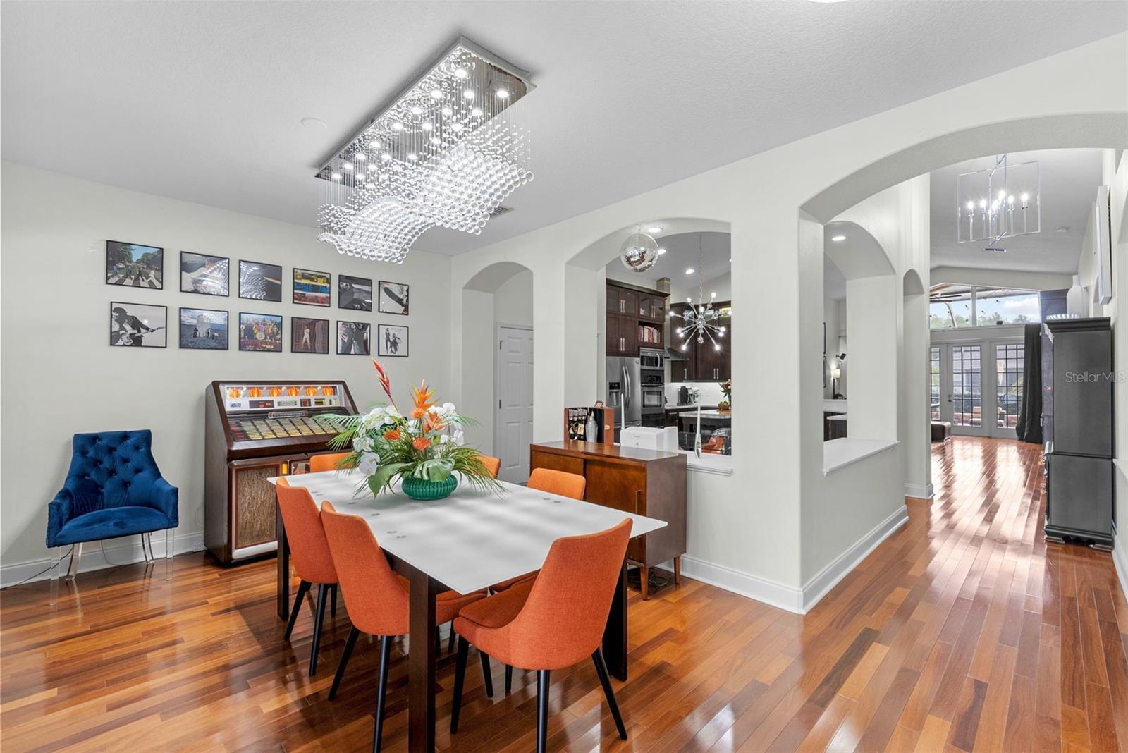 1536 Abyss Drive, FL