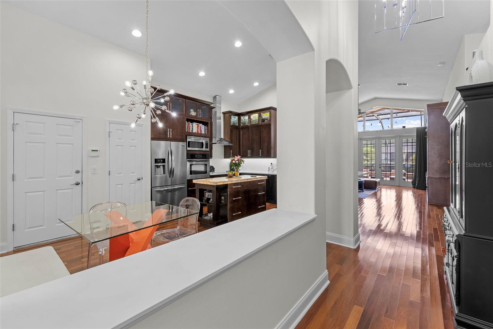 1536 Abyss Drive, FL