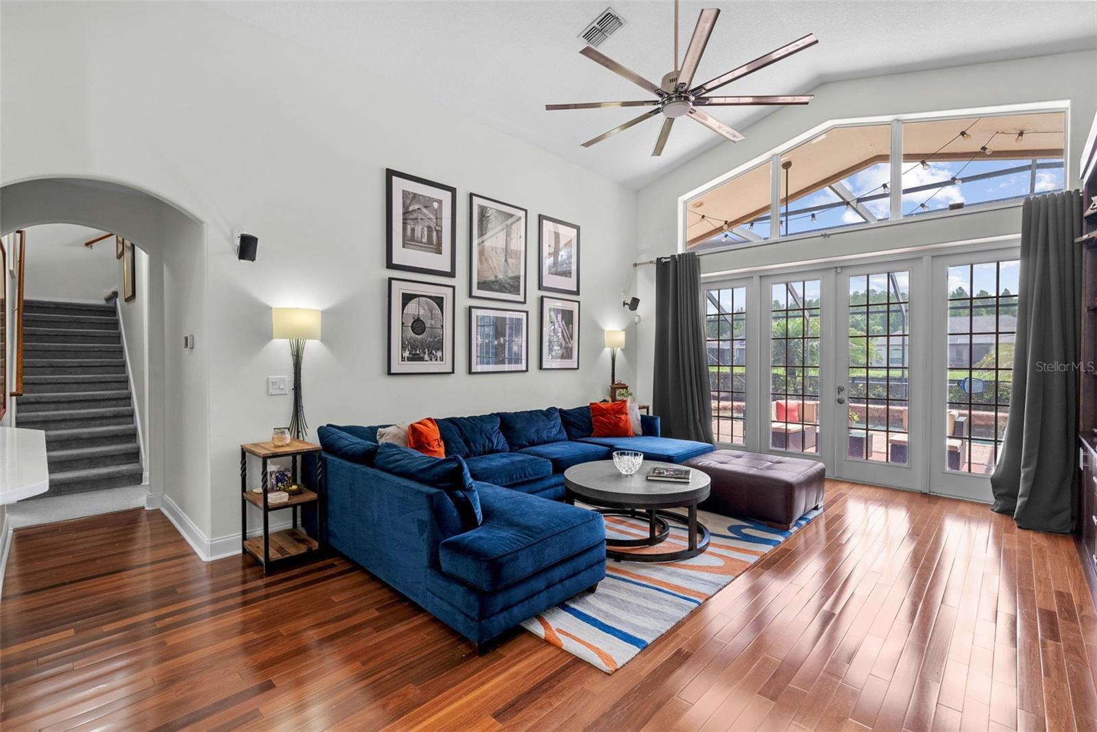 1536 Abyss Drive, FL